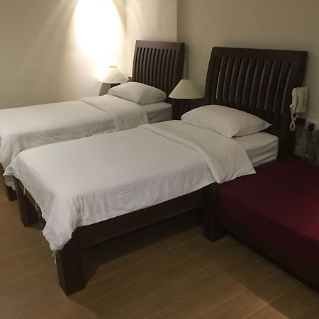 Mango Valley Hotel 2 Olongapo Bagian luar foto