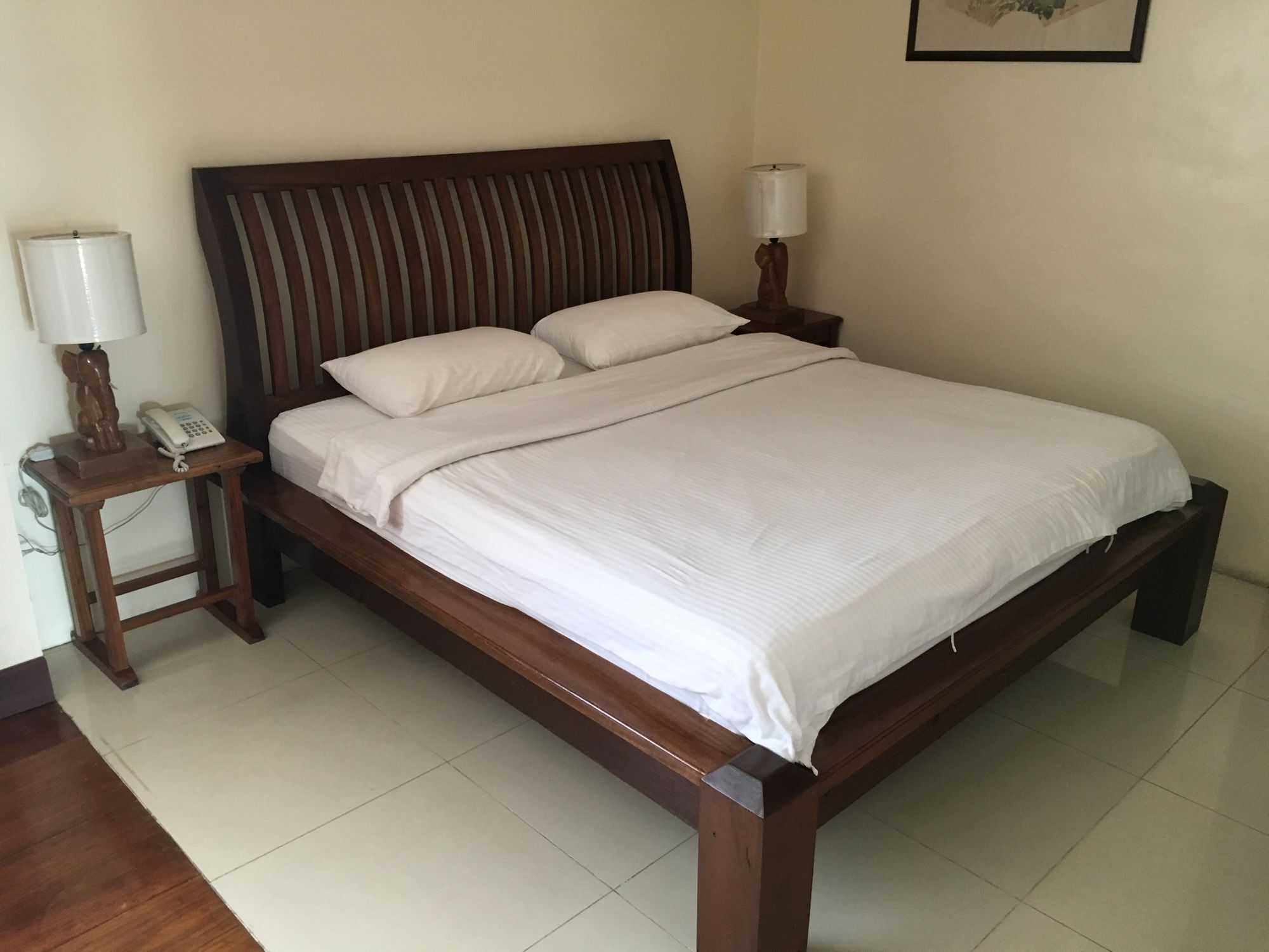Mango Valley Hotel 2 Olongapo Bagian luar foto